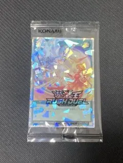 フュージョン オーバーラッシュレア オーバーラッシュチャレンジカップ