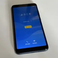 Wiko gooのスマホ g08 SIMフリースマートフォン