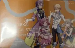 即購入⭕️　未開封　プロセカ　アナザーボーカル　限定特典　缶バッジ➕SONOCA 株式会社アニメイト on X: 