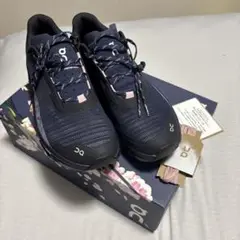 atmos × On Cloudmonster Void "YOZAKURA"