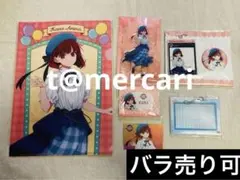 推しの子　有馬かなアクリルスタンドなどAnimeJapan2024アニメジャパン