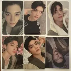 &TEAM MAKI マキ 雪明かりトレカ