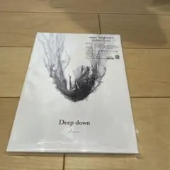 Deep down Aimer DVD