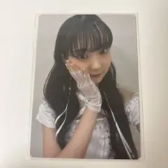 菱田未渚美　チェキ　グッズセット 菱田未渚美 チェキ グッズセット