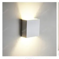 ブラケットライト　ウォールライト　LED 2個セット