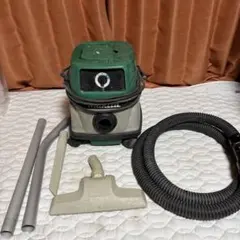 【新でん】 マキタ 業務用集塵機 437 ホース、パイプ付属 【中古】 2025年最新マキタ 集塵機の人気アイテム - メルカリ