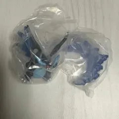 限定値下げ中ポケモンカプセルアクト蒼き波動 メガリザードンX