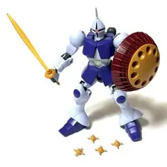 2026年最新】MG ギャン 完成品の人気アイテム - メルカリ