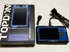 TOPDON ArtiDiag600S OBD2 診断機 ダイアグ 使用期間短のサムネイル
