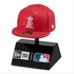 NEW ERA 59FIFTY ロサンゼルス・エンゼルス 　新品未開封