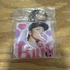 福田周平オリックス・バファローズBuffaloesバースデーアクリルキーホルダー