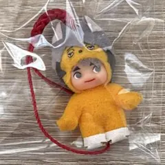 ハイキュー‼︎ コスチュームキューピー　宮治