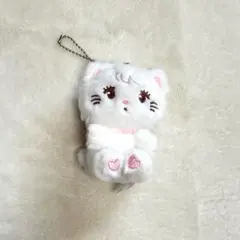 mikko ムース ぬいぐるみマスコット