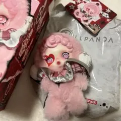 SKULLPANDA WinterSymphony【Rhapsody】