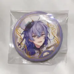 星導ショウ サンリオ缶バッジ