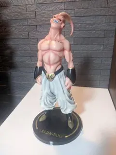 ドラゴンボール フィギュアアーツZERO EX魔人ブウ（国内正規品・美品）のサムネイル
