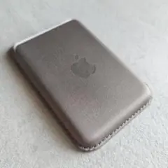 【純正互換品】 iPhone MagSafe カードウォレット ケース
