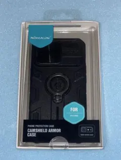 Nillkin CamshieldArmor Case iPhone13 Pro