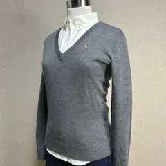 【タグ付き未使用品】ポロラルフローレン　ニット　メリノウール　ポニー刺繍　L 2025年最新】ポロ ラルフローレン メリノウールの人気アイテム