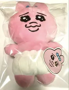 2025年最新】おぱんちゅうさぎ ぬいぐるみ プライズの人気アイテム