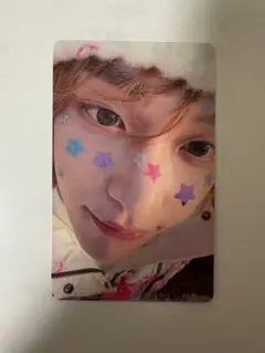 RIIZE ウォンビン ALL OF YOU シングルカード