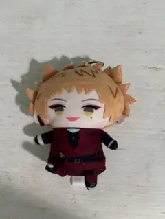 伏見ガク ぱぺっと