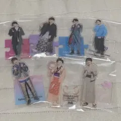 Snow Man 深澤辰哉 アクリルスタンド まとめ売り