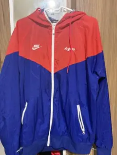 NIKE ナイロンジャケット ウィンドランナー