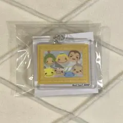 Hey! Say! JUMP めじるしチャーム