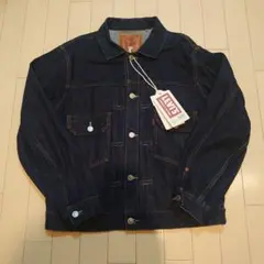 2026年最新】Levi's vintage clothing メンズ Gジャン・デニム