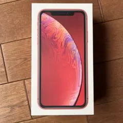 2025年最新】iPhone XR 128gb レッドの人気アイテム - メルカリ