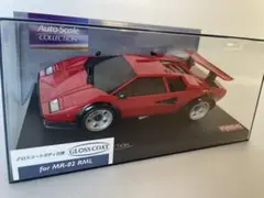 ミニッツ ランボルギーニ カウンタック LP500S KYOSHO MINI-Z オートスケールコレクション カウンタックLP500S