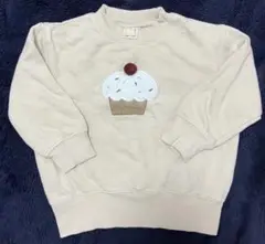 プティマイン カップケーキ