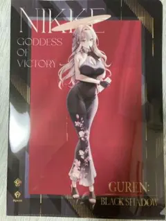 2025年最新】NIKKE ドロシー ヴァイスシュヴァルツの人気