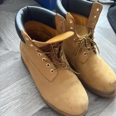 Timberland 6インチブーツ ウィート