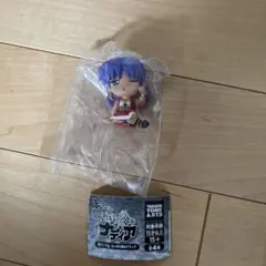 ふしぎの海のナディア　肩ズンフィギュア　ナディア