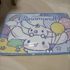 サンリオシナモンロール マット