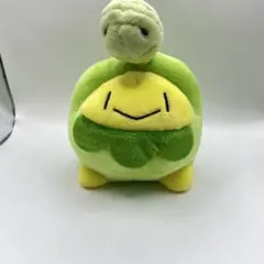 ポケモンfit スボミー ぬいぐるみ Pokemon fit タグ付き - メルカリ