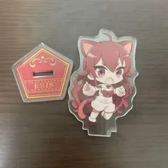 IdentityV アクリルスタンド フィオナ・ギルマン 祭司 第五人格 未開封 