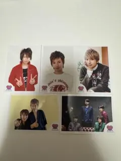 【即購入⭕️】ミニフォトセット　SUPEREIGHT(関ジャニ∞)　大倉忠義