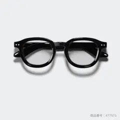ユニクロ UNIQLO サングラス ウェリントン 09 Black