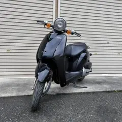 ✨高耐久⭕️丈夫なエンジン✨HONDA TODAY AF61 実働 セル始動OK 