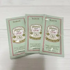 【新品未使用】デオナチュレ　直ヌリジェル石けん　サンプル　トライアル　試供品のサムネイル