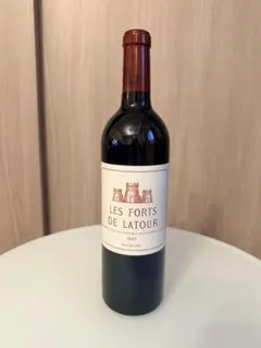 シャトーディッサン 1996 & レフォールドラトゥール 1994 古酒セット