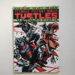 ●980 ミュータント タートルズ 3