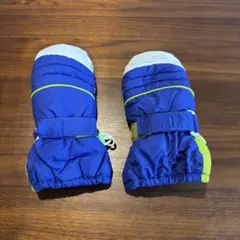 スノーグローブ 4才