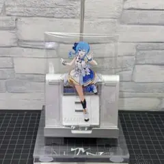 2025年最新】星街すいせい アクリルスタンド ノンストップの人気