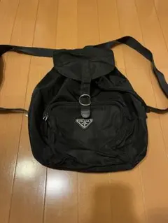 プラダPRADA ナイロンリュック