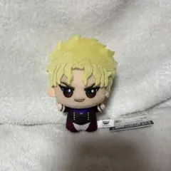 ジョジョの奇妙な冒険 ちびぐるみ