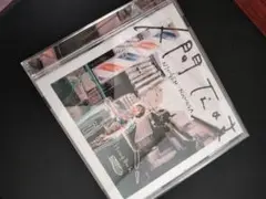Hump Back 人間なのさ（帯付き）